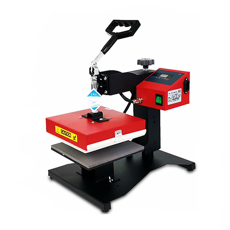 Heat Press Machine - Hittepersmachine T-shirt Heat Transfer Printer voor