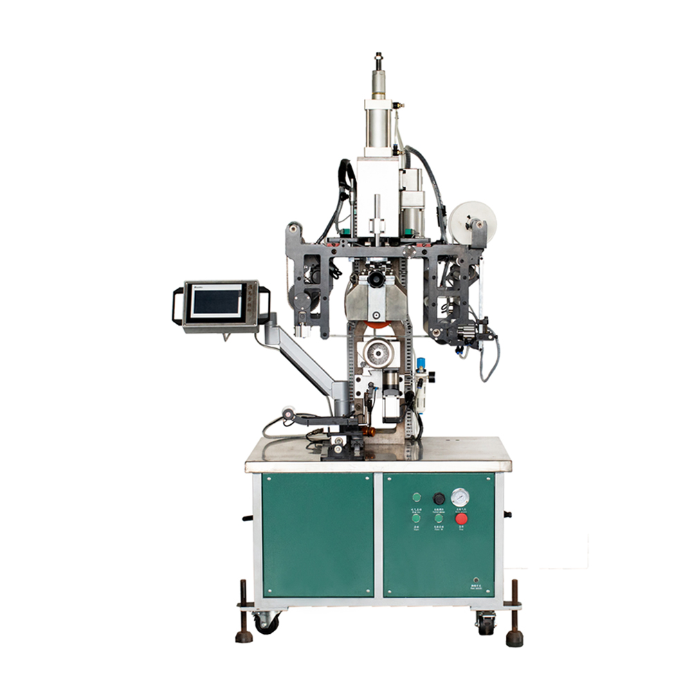 Heat Press Machine - 2026 Nieuwe Gaobao Goedkope Automatische 40x60