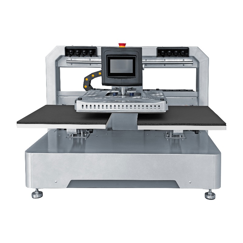 Nieuwe stijl 16x20 elektrische - Heat Press Machine recensie en prijs