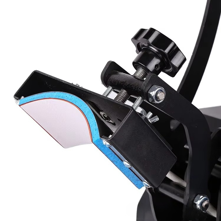 Automatische & handmatige digi - Heat Press Machine recensie en prijs