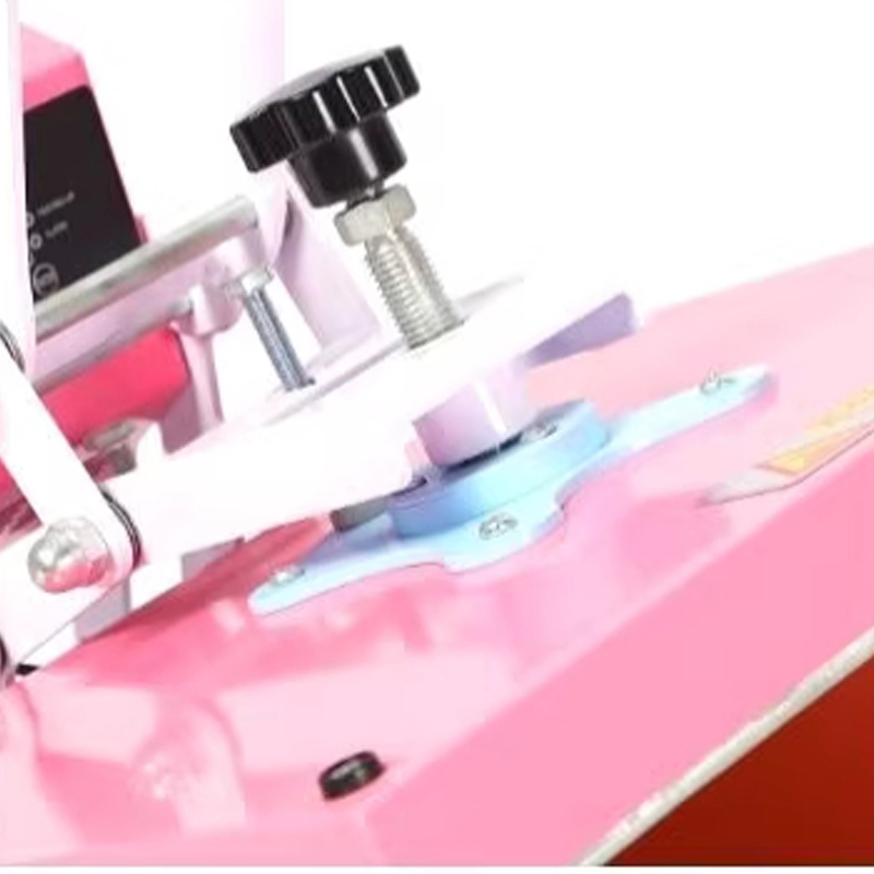 Warmteoverdrachtsdrukpers voor - Heat Press Machine recensie en prijs