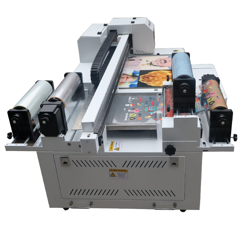 60*90 cm uv flatbed printer in - Commercial Printing Operations recensie en prijs