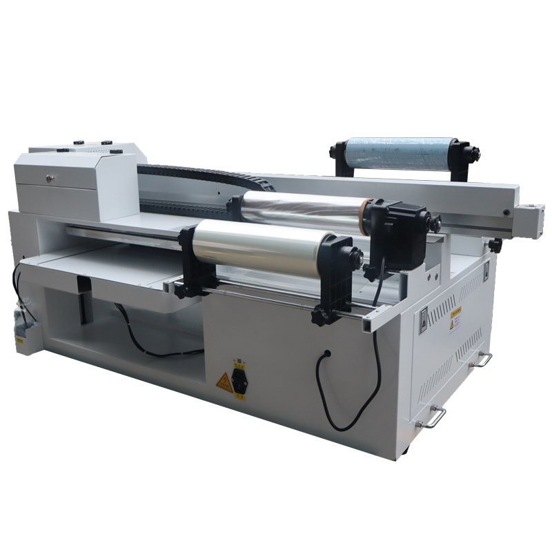 60*90 cm uv flatbed printer in - Commercial Printing Operations recensie en prijs