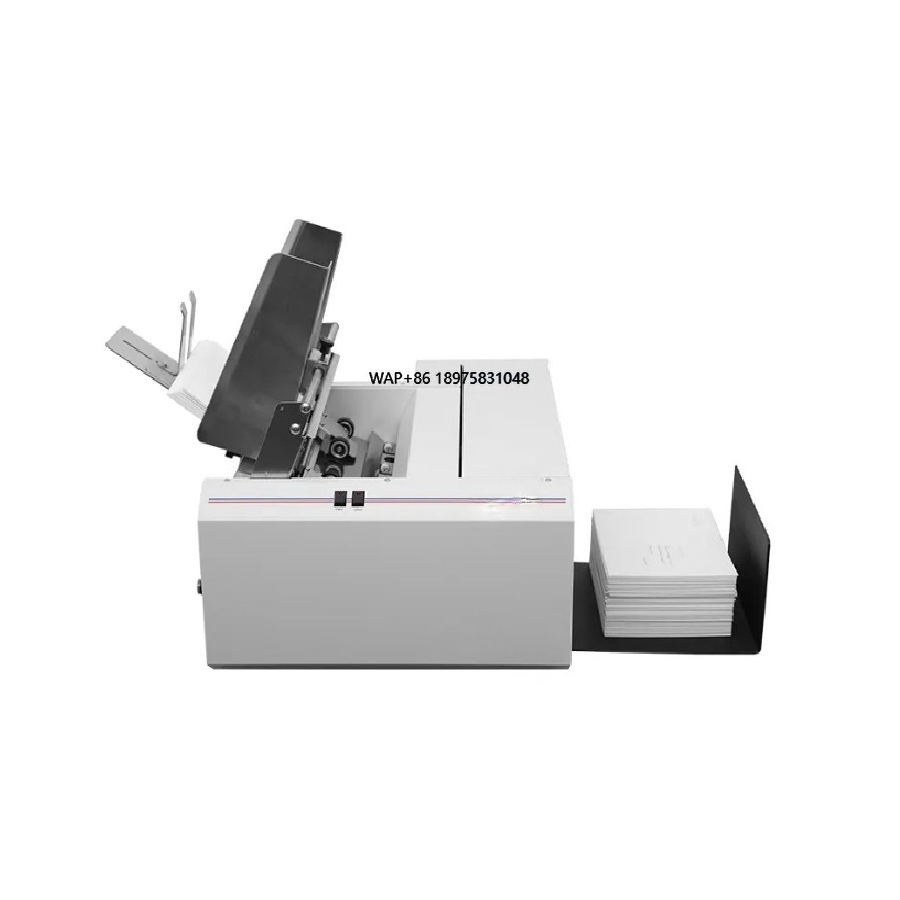 Commerciële postkaartdrukmachi - Commercial Envelope Printing recensie en prijs