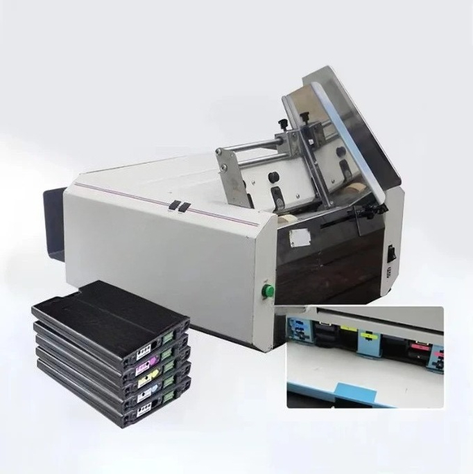 Commerciële postkaartdrukmachi - Commercial Envelope Printing recensie en prijs