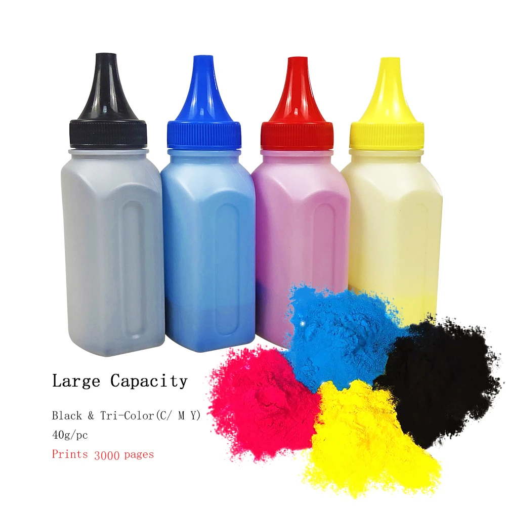 117A Poeder Compatibel voor HP - Laser Toner Powder recensie en prijs