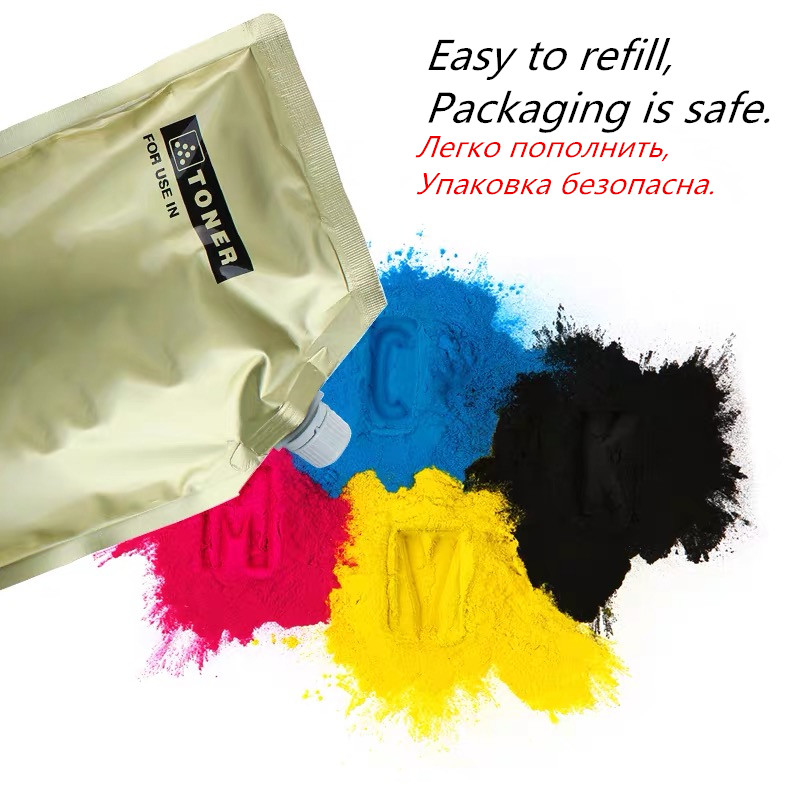 CB540A CB541A CB542A CB543A CB - Laser Toner Powder recensie en prijs