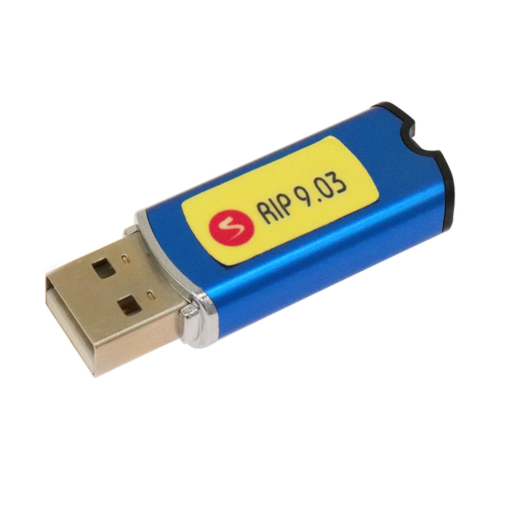 Epson printkop UV-printer Flat - Color Rip Software Dongle recensie en prijs