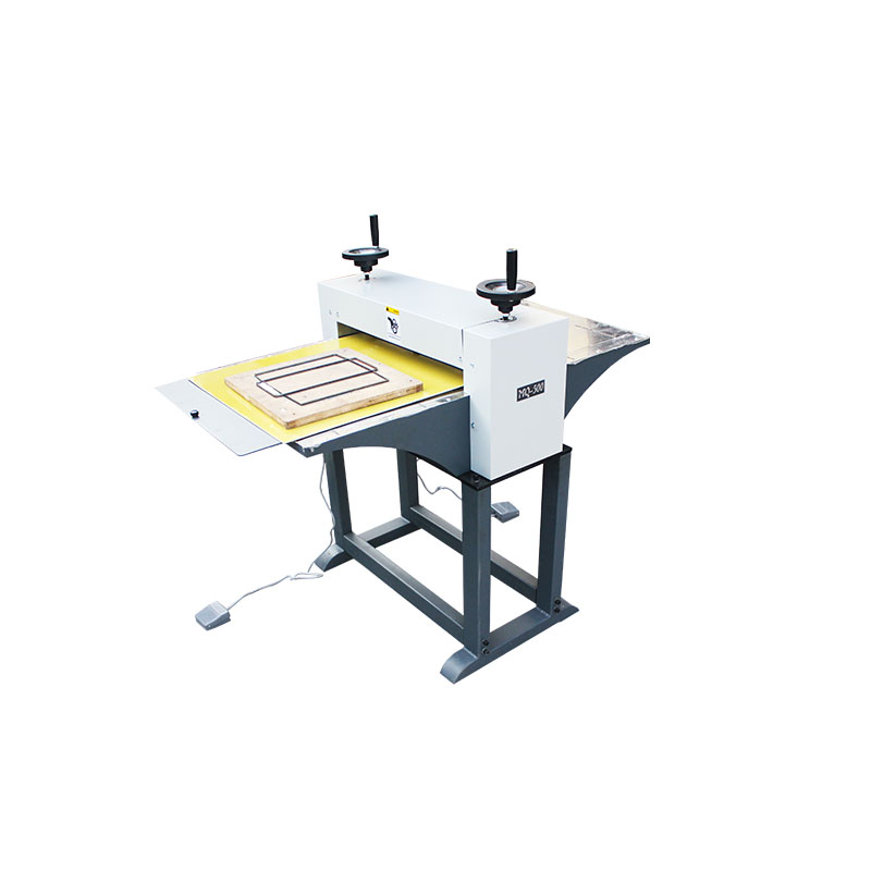 Industriële print- en stansmac - Commercial Printing Labels recensie en prijs