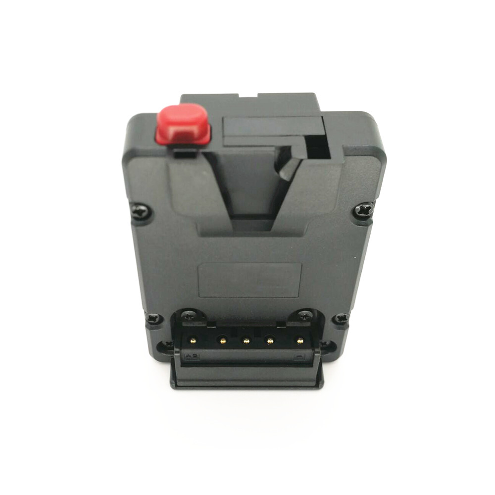 V-Mount V-Lock Batterij Naar N - Ctp Plate Making recensie en prijs