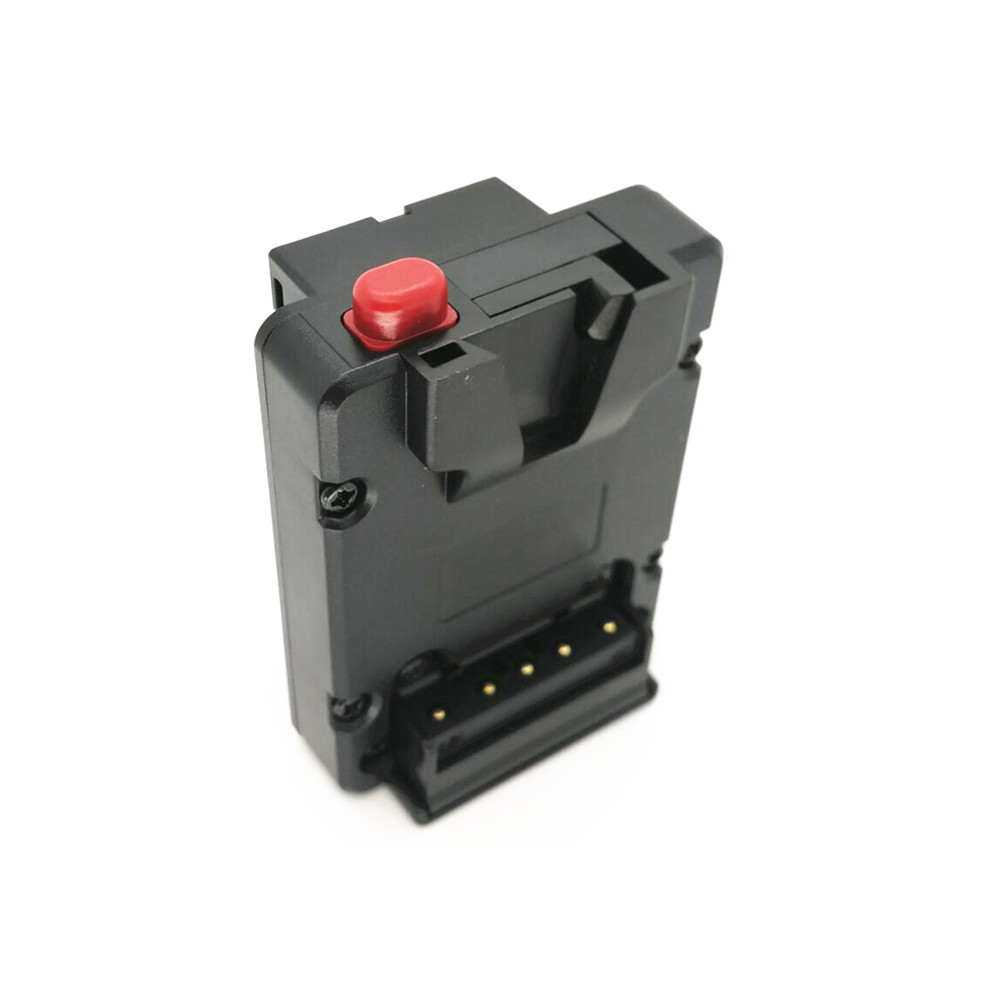 V-Mount V-Lock Batterij Naar N - Ctp Plate Making recensie en prijs