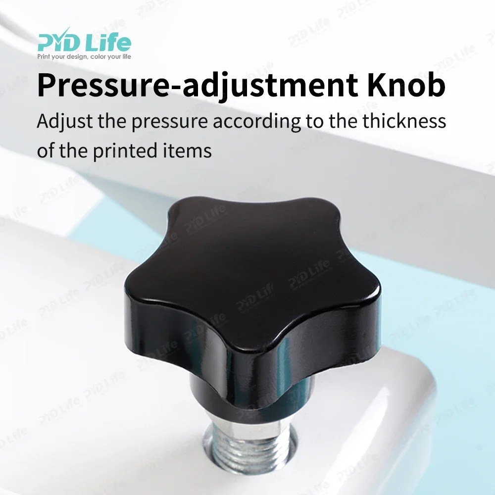 2026 Hot Selling PYD Life Pen  - Heat Press Machine recensie en prijs