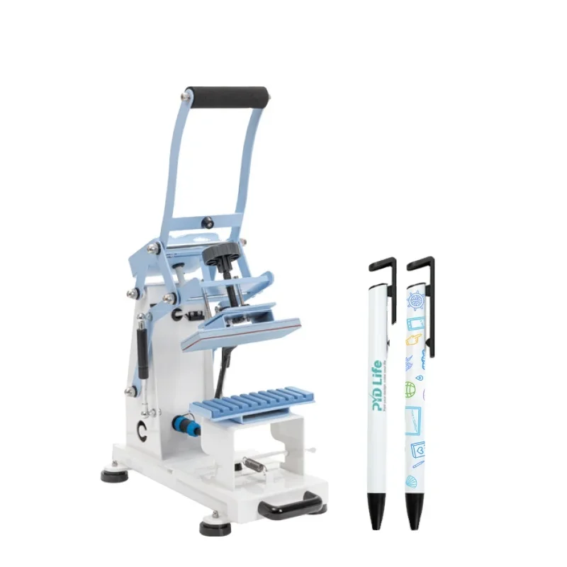 2026 Hot Selling PYD Life Pen  - Heat Press Machine recensie en prijs