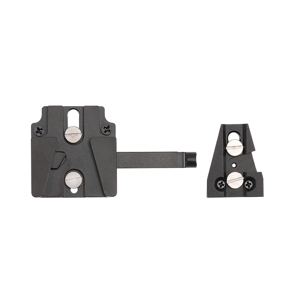 FOTGA V-Mount Lock Quick Relea - Ctp Plate Making recensie en prijs