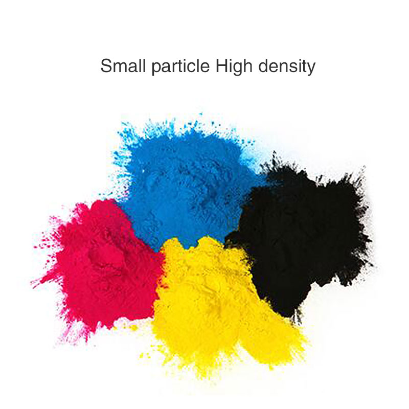 50g Toner Poeder Compatibel vo - Laser Toner Powder recensie en prijs