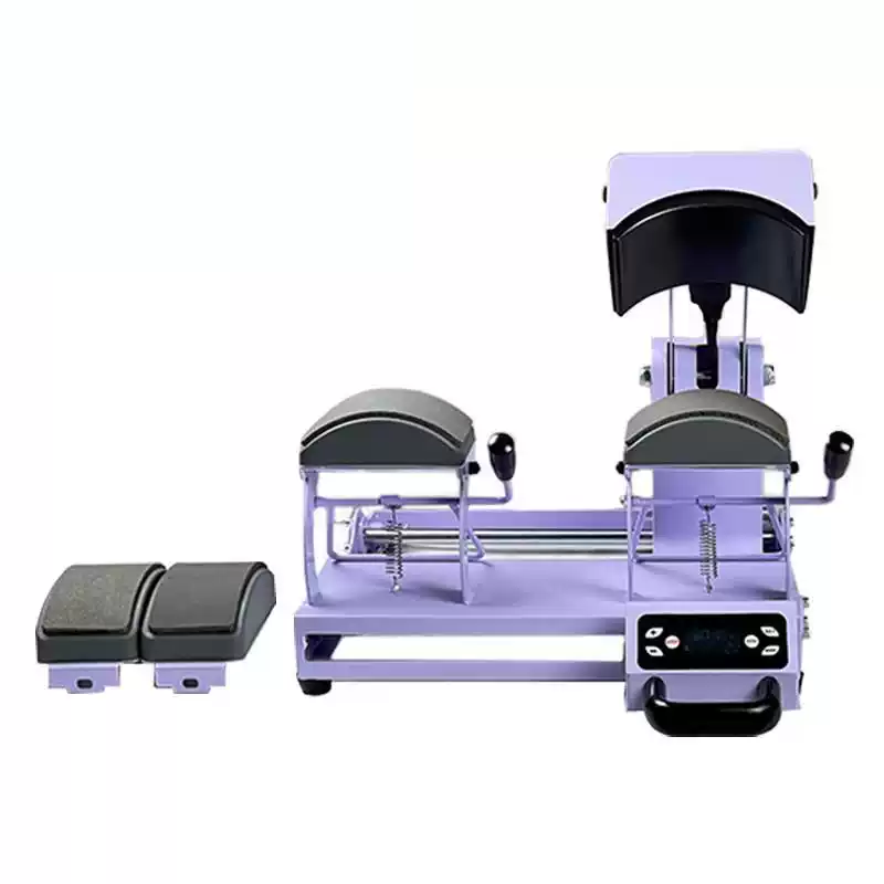 Dubbele Station Cap Heat Press - Heat Press Machine recensie en prijs