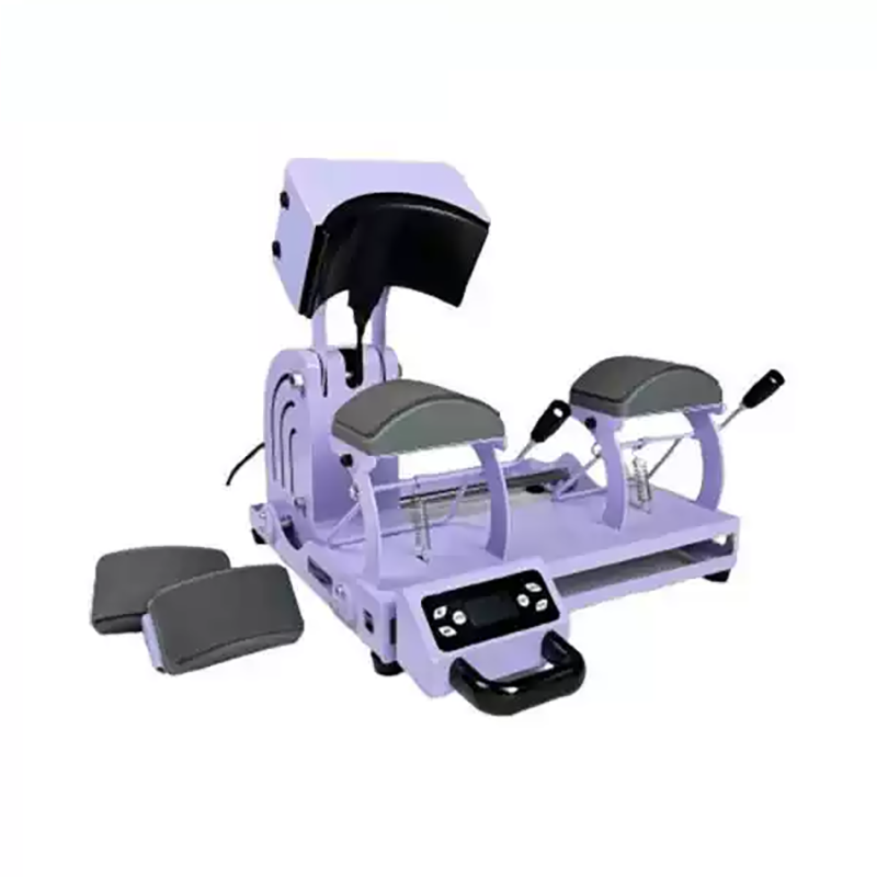 Dubbele Station Cap Heat Press - Heat Press Machine recensie en prijs