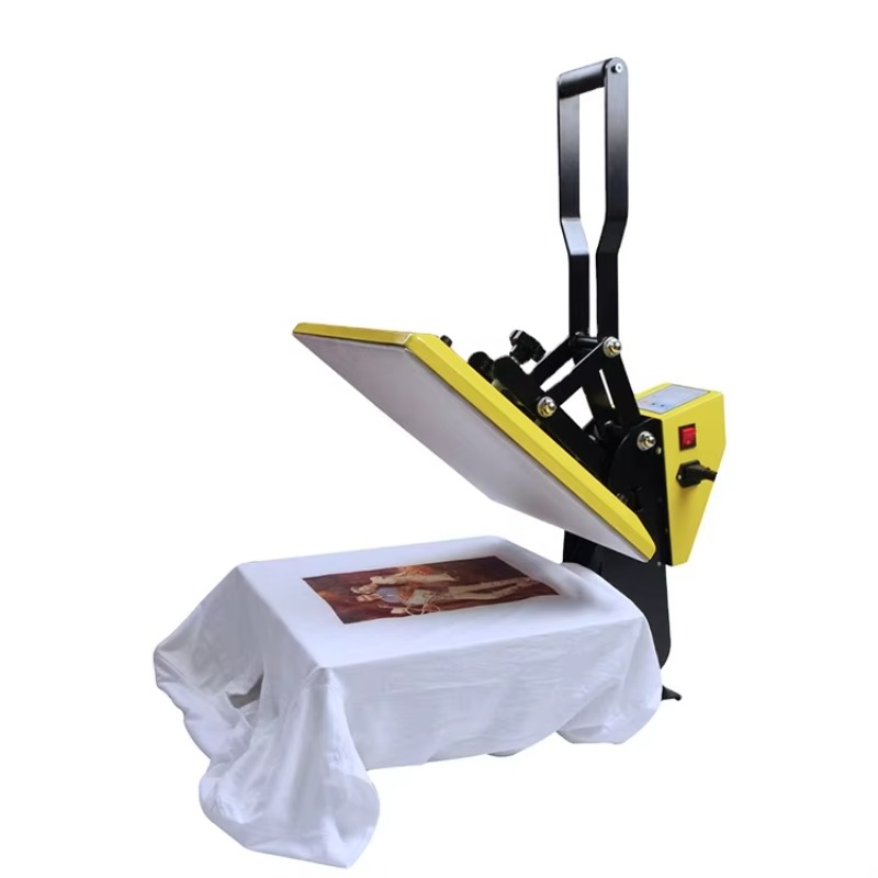 LINKO 40*60 cm Flatbed Warmte  - Heat Press Machine recensie en prijs