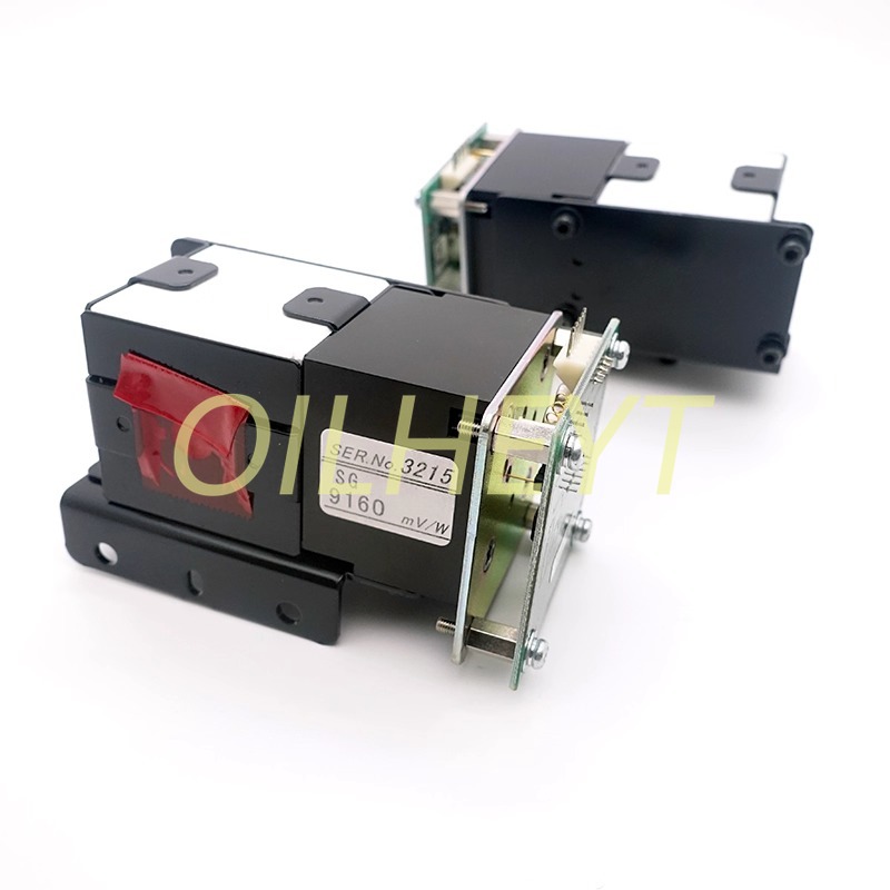 8600 CAL UNIT voor Screen CTP  - Ctp Plate Making recensie en prijs