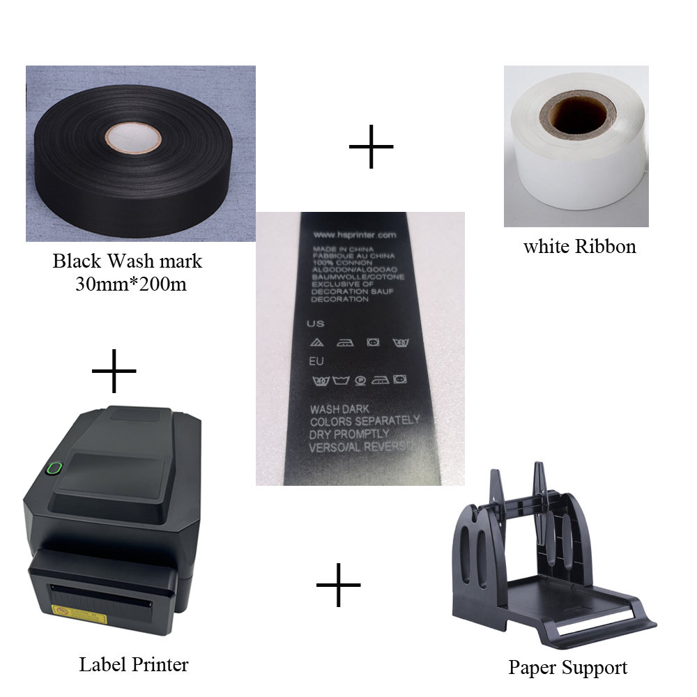 Nieuwe warmtetransferprinter k - Commercial Printing Labels recensie en prijs