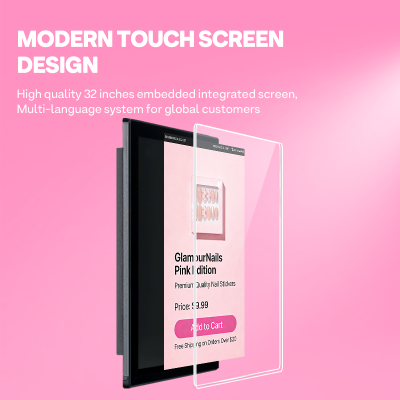 Nail Art Printer Automaat, 24- - Commercial Printing Operations recensie en prijs