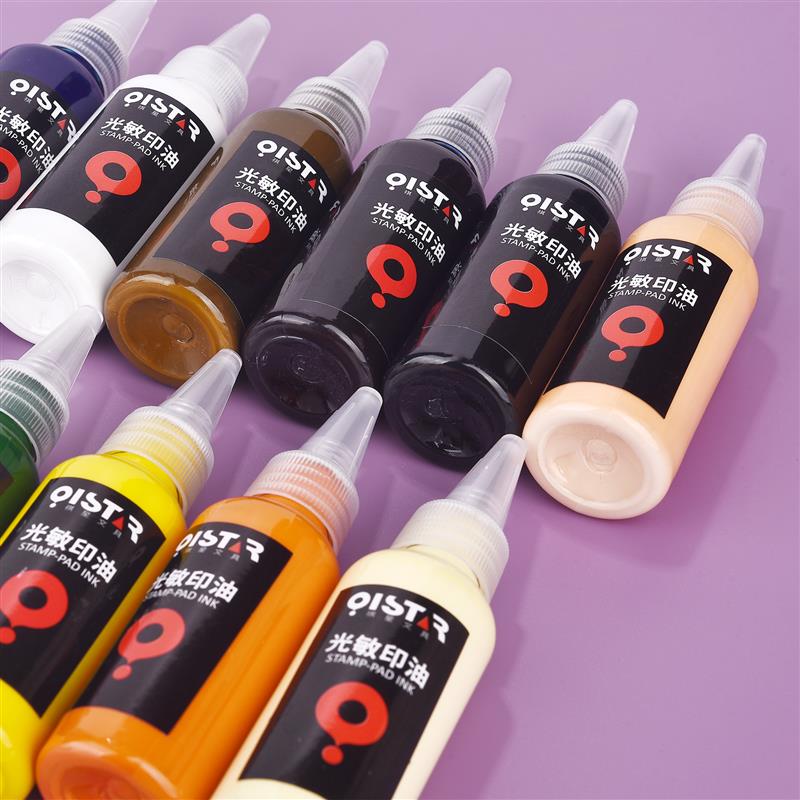 50 ml blauw rood zwarte inkt t - Direct To Garment Ink recensie en prijs