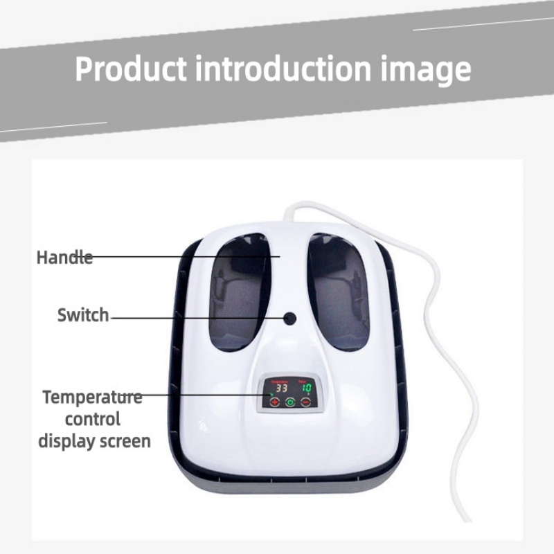 Draagbare mini-warmtepersmachi - Heat Press Machine recensie en prijs