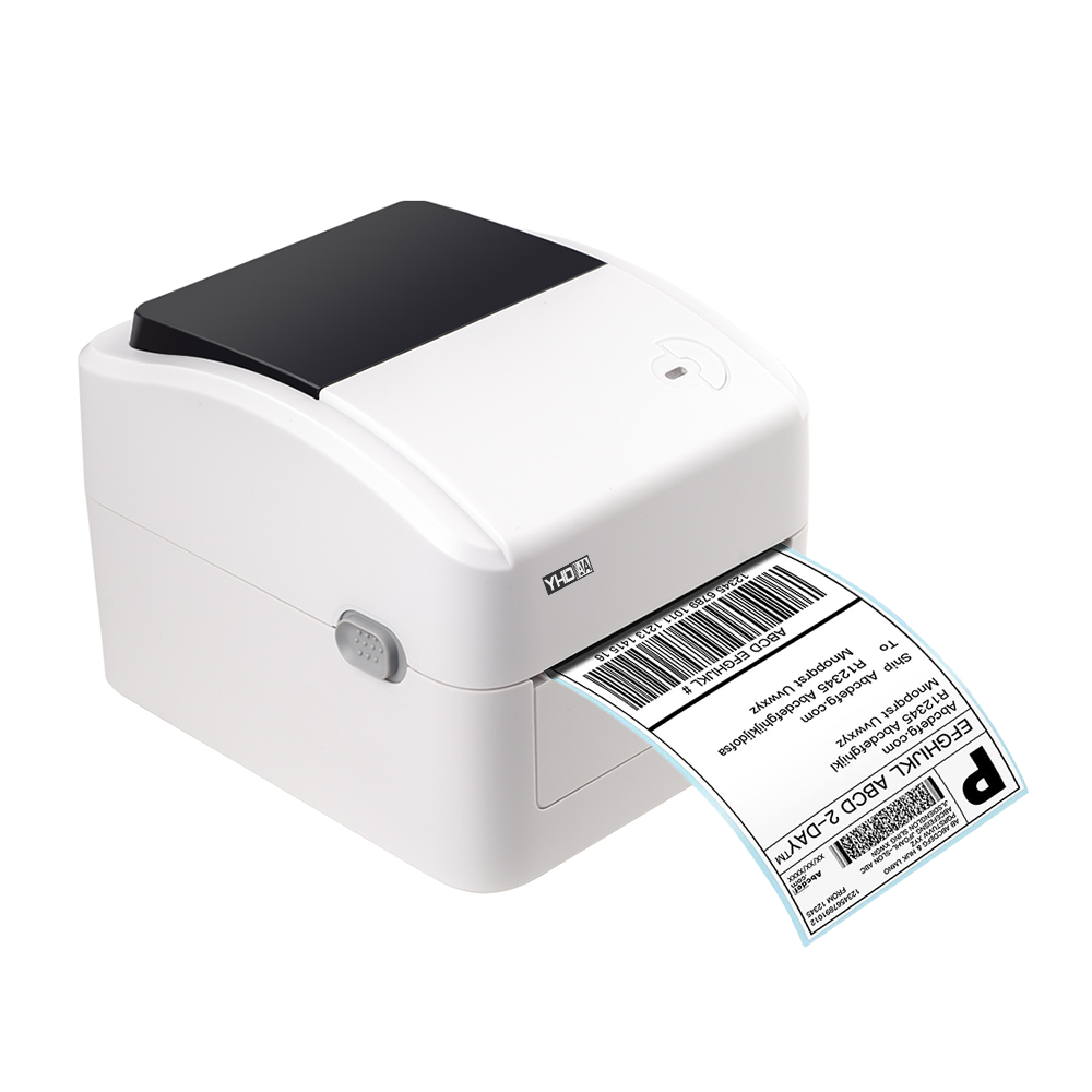 420B Thermische Verzending Pro - Commercial Printing Labels recensie en prijs