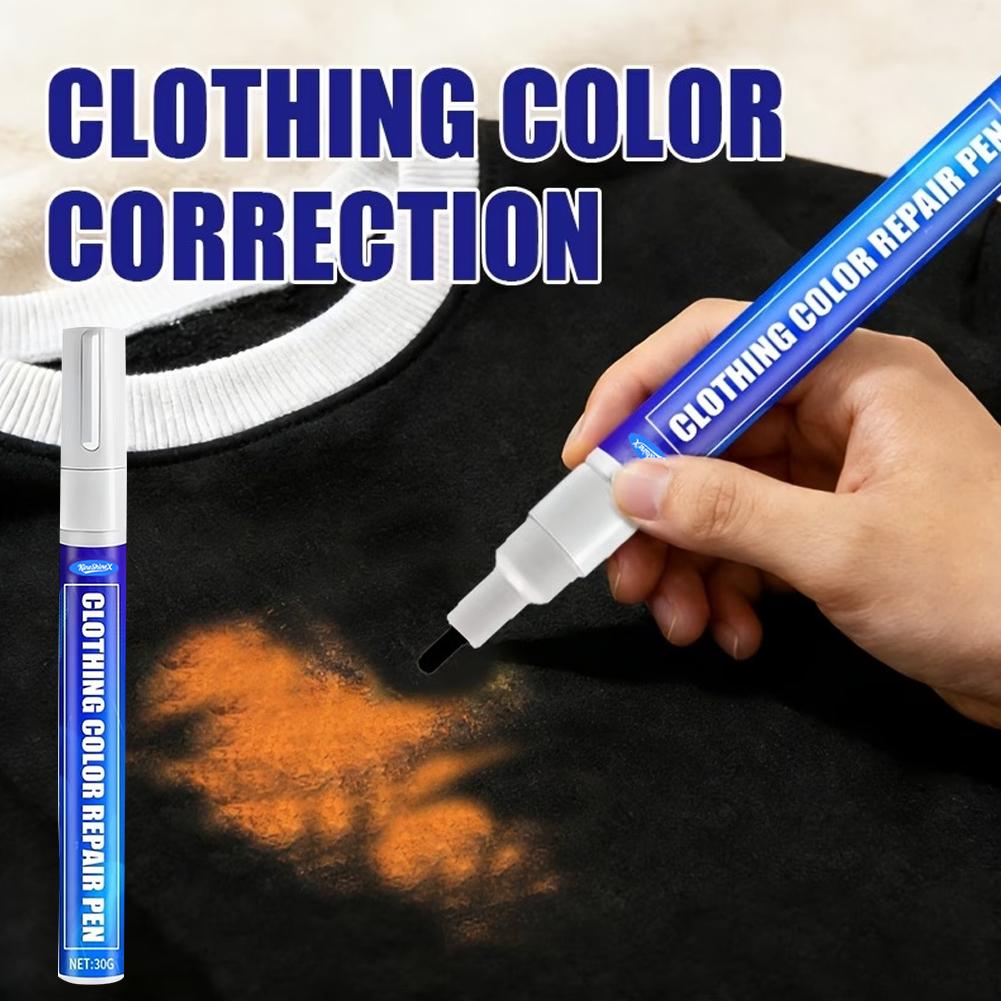 Kledingkleurpen Stofreparatiep - Direct To Garment Ink recensie en prijs