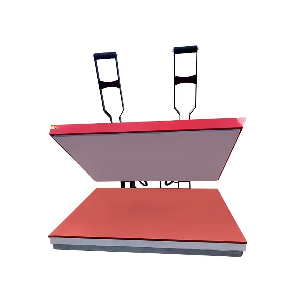 Easysub Grote Formaat Sublimat - Heat Press Machine recensie en prijs