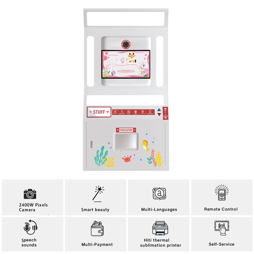 Geavanceerde foto's Digitale s - Commercial Printing Operations recensie en prijs