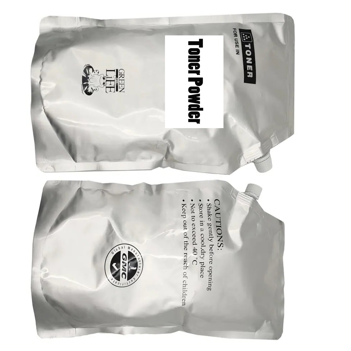 1KG Toner Poeder Stof Refill K - Laser Toner Powder recensie en prijs
