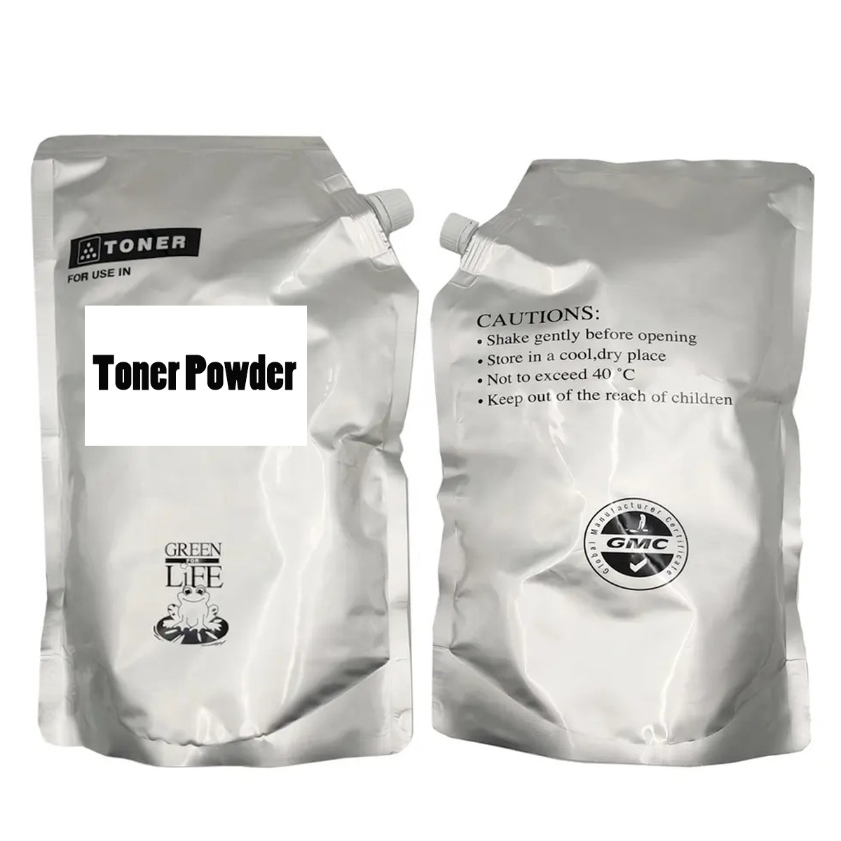 1KG Toner Poeder Stof Refill K - Laser Toner Powder recensie en prijs