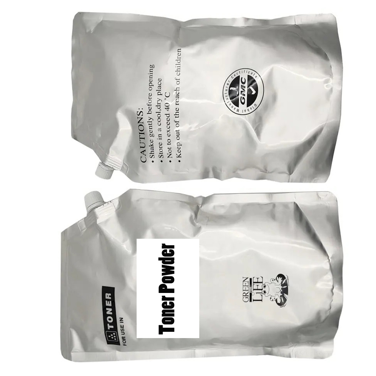 1KG Toner Poeder Stof Refill K - Laser Toner Powder recensie en prijs