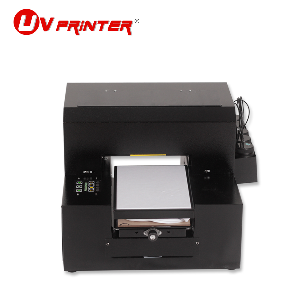 EPSON A4 UV-printer 3D-reliëfp - Commercial Printing Labels recensie en prijs