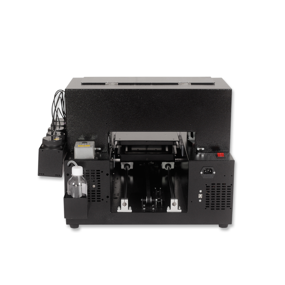EPSON A4 UV-printer 3D-reliëfp - Commercial Printing Labels recensie en prijs