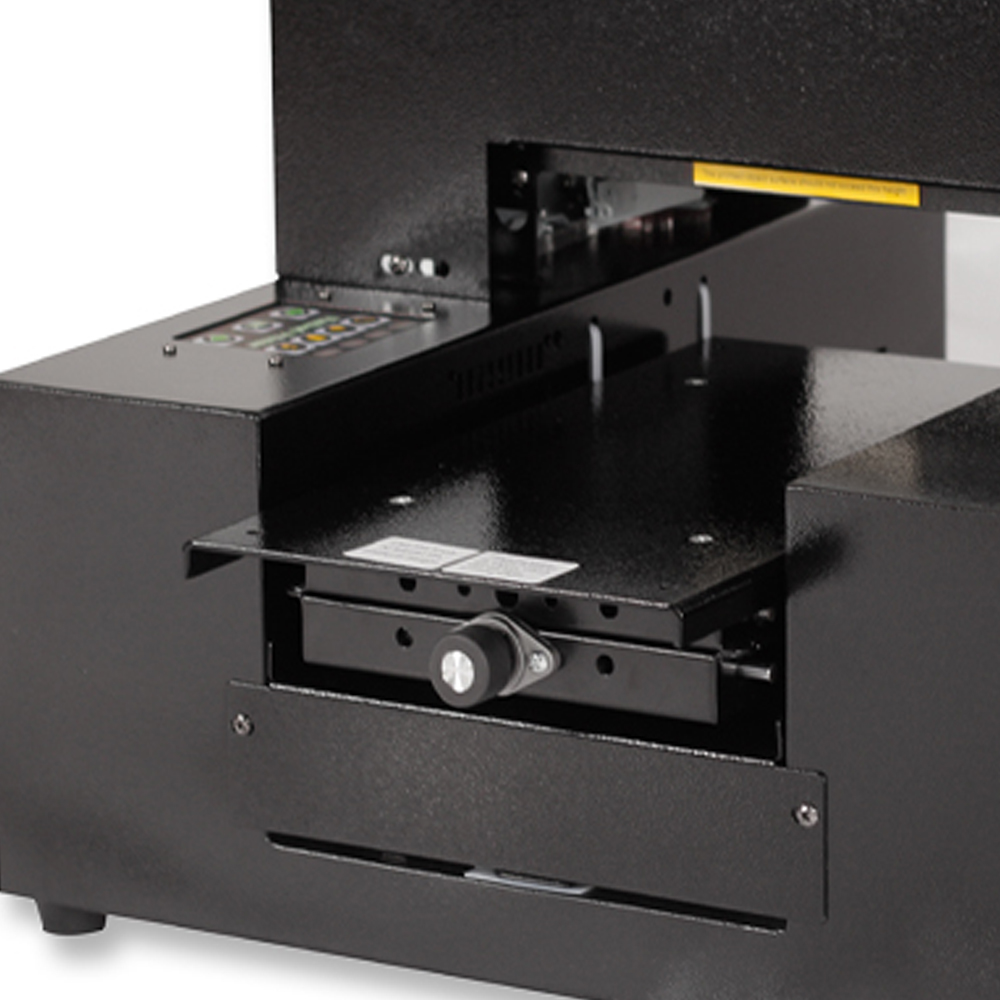 EPSON A4 UV-printer 3D-reliëfp - Commercial Printing Labels recensie en prijs