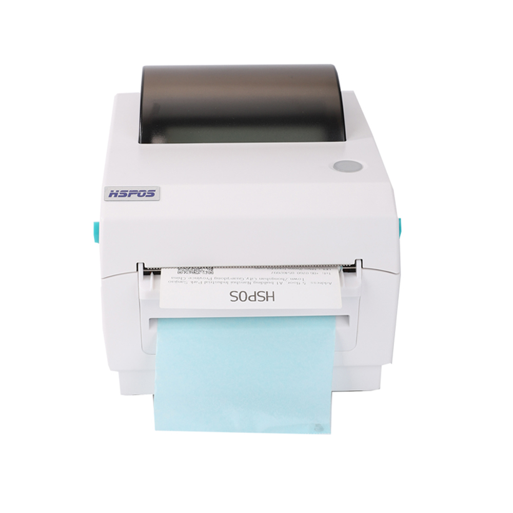 K39 Thermische Labelprinter Ma - Commercial Printing Labels recensie en prijs