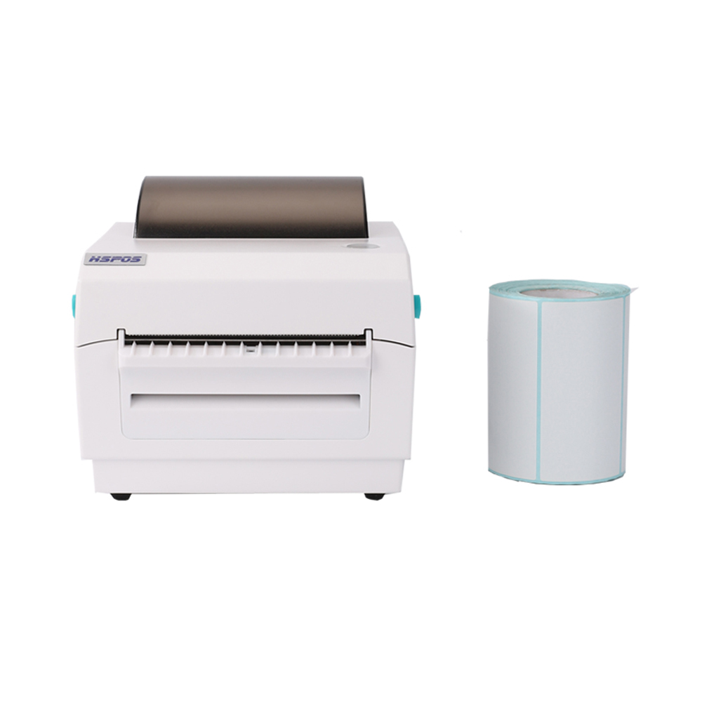 K39 Thermische Labelprinter Ma - Commercial Printing Labels recensie en prijs