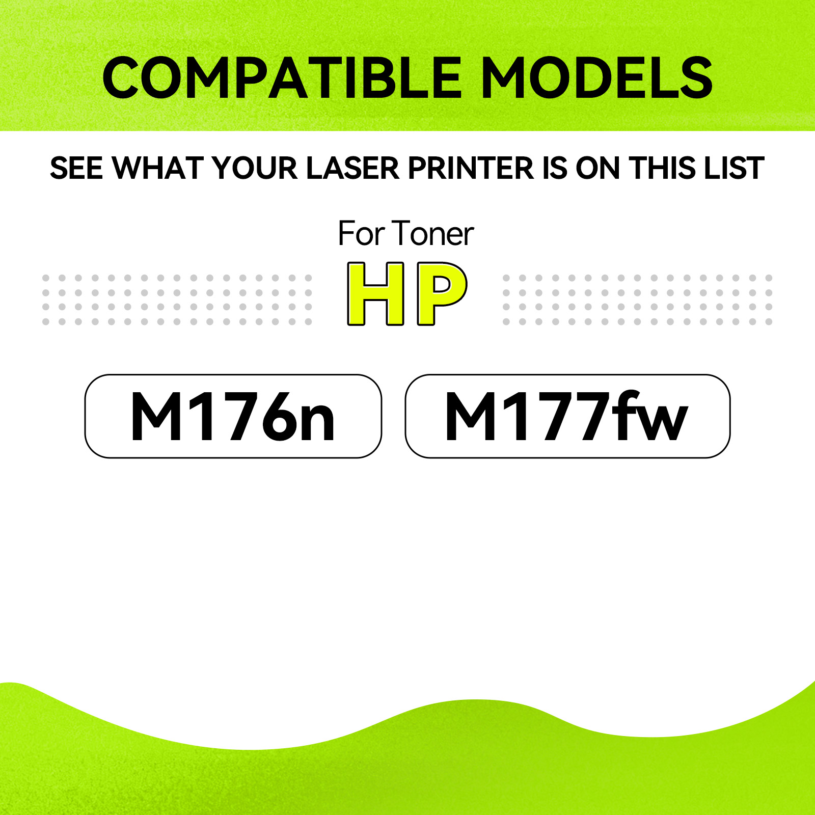 Compatibel CF350A 130A Toner P - Laser Toner Powder recensie en prijs