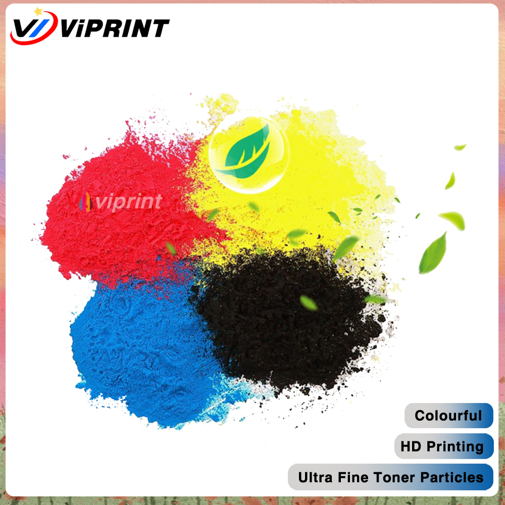 4-kleuren Japan Toner Poeder V - Laser Toner Powder recensie en prijs