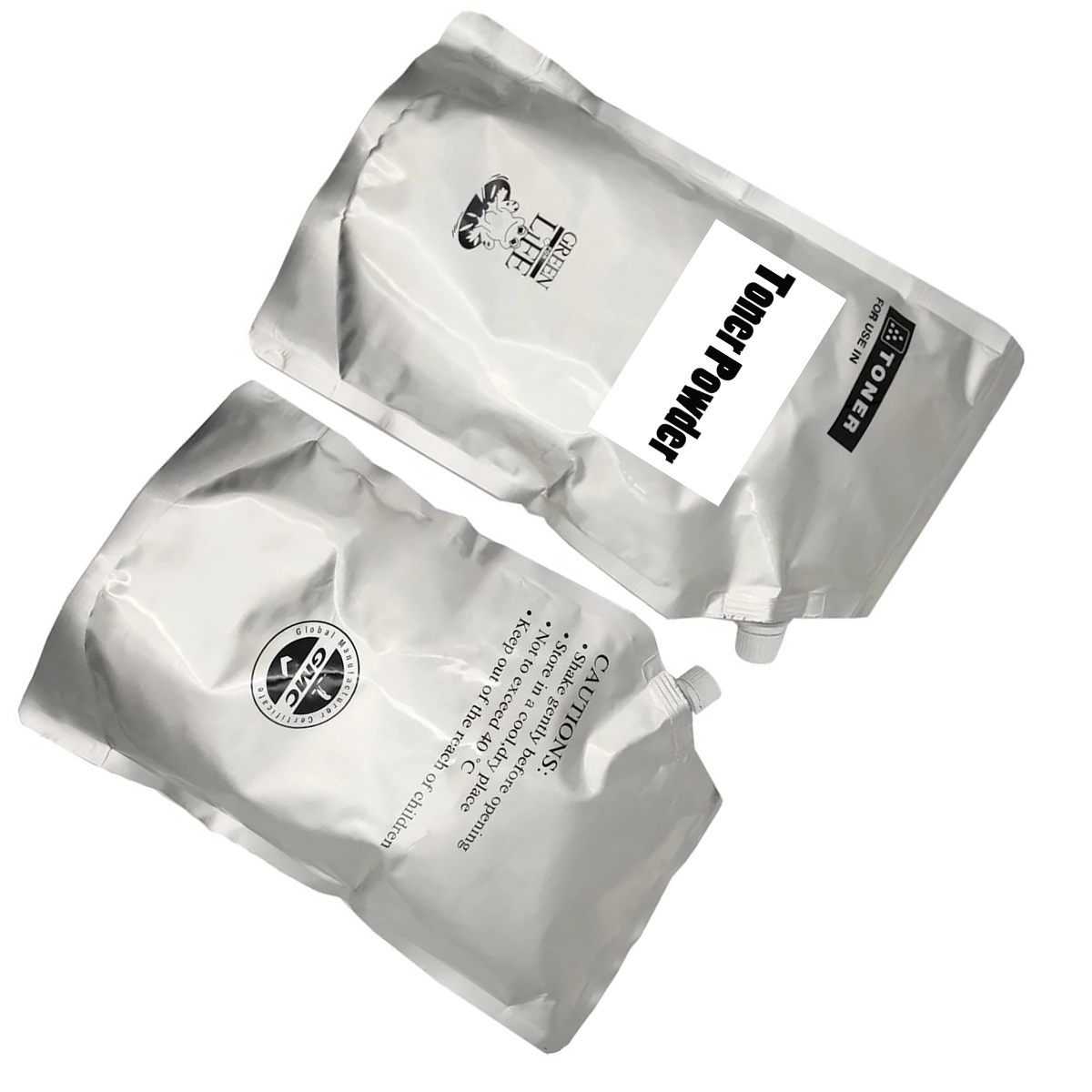 1KG Toner Poeder Stof Refill K - Laser Toner Powder recensie en prijs