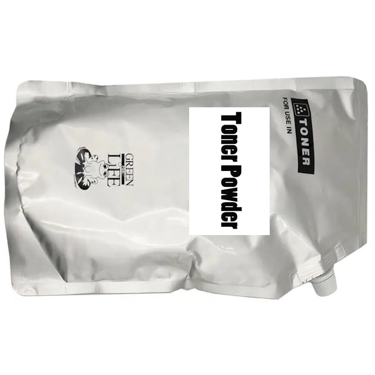 1KG Toner Poeder Stof Refill K - Laser Toner Powder recensie en prijs