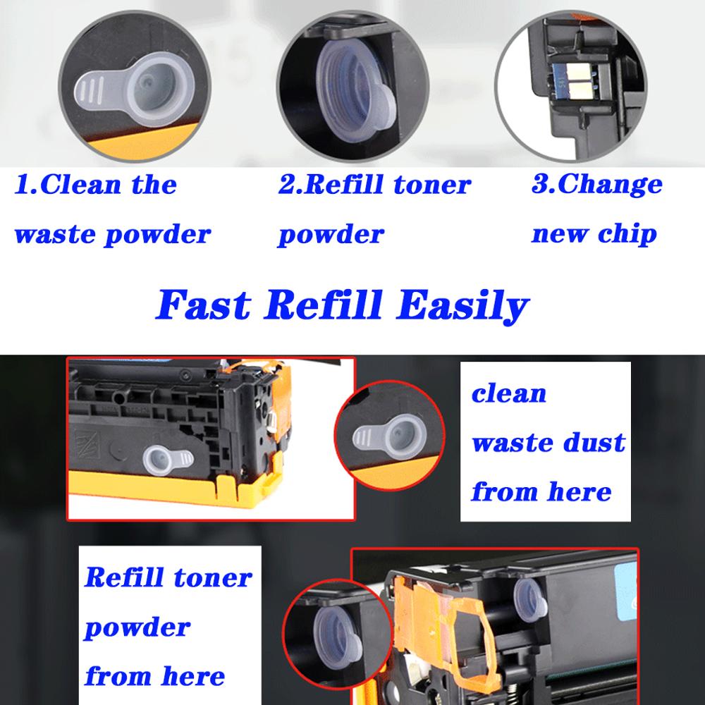 1KG Toner Poeder Stof Refill v - Laser Toner Powder recensie en prijs