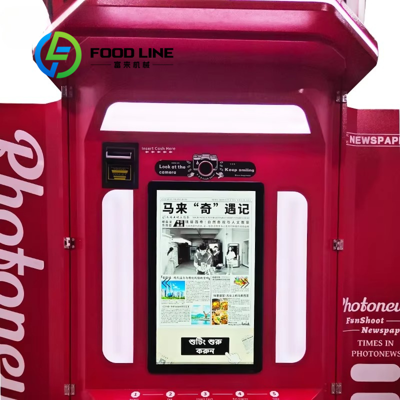 Aangepaste populaire vintage i - Commercial Newspaper Printing recensie en prijs