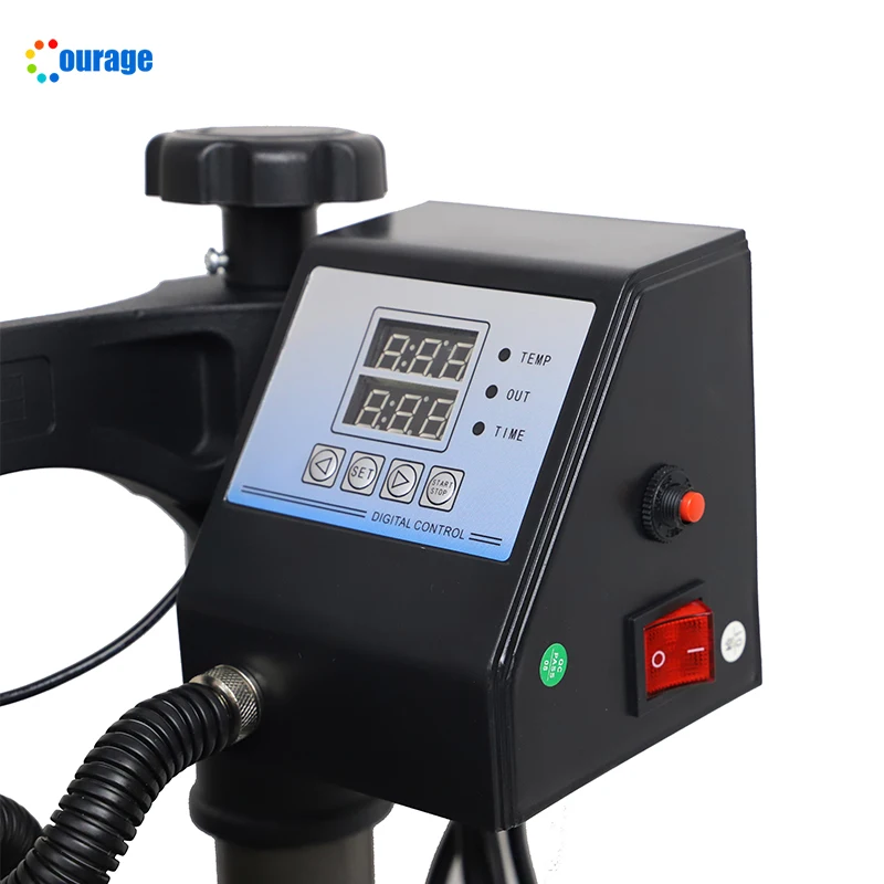 Uittrekbare multifunctionele w - Heat Press Machine recensie en prijs