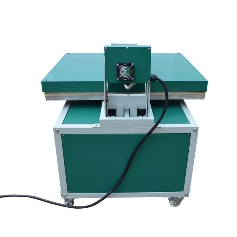Handmatige warmtepersmachine m - Heat Press Machine recensie en prijs
