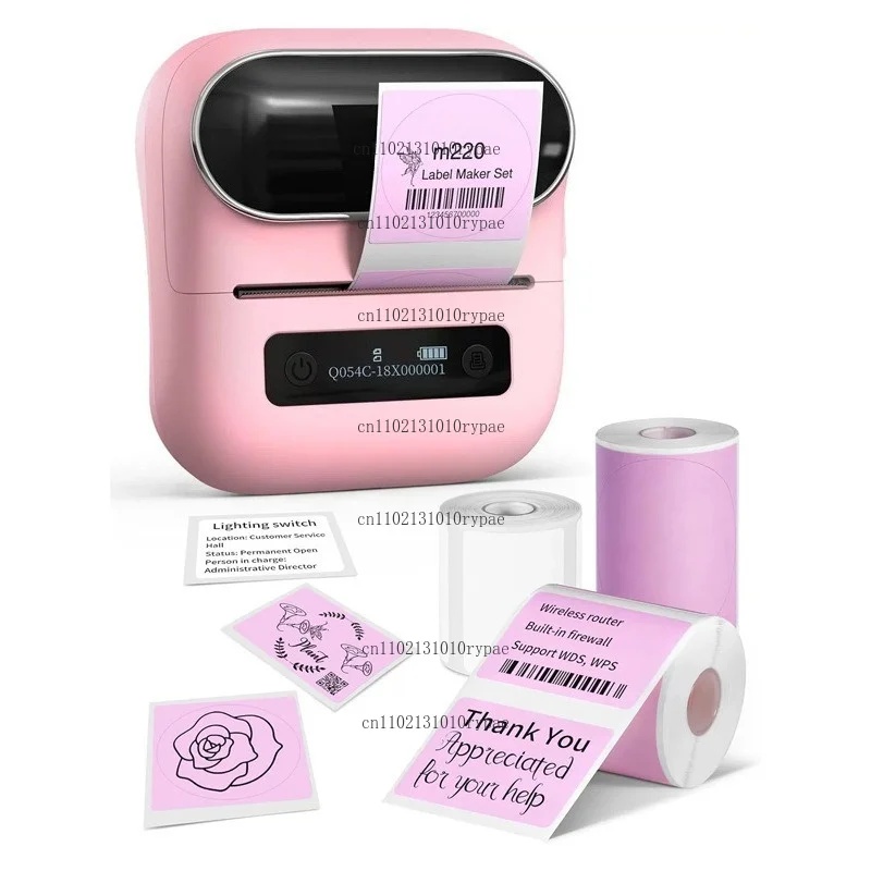 M110 Commerciële thermische st - Commercial Printing Labels recensie en prijs