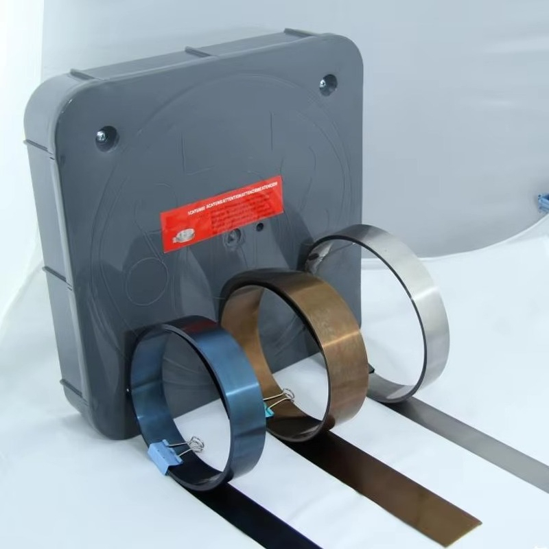 Rakel voor leer- en gecoate su - Commercial Printing Gravure recensie en prijs