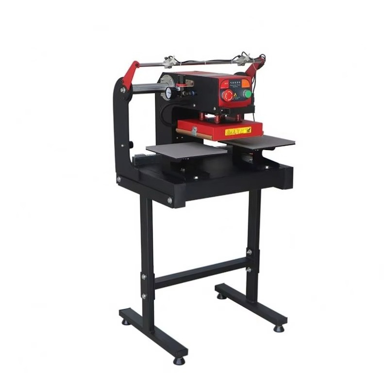 15*15 T-shirt transferpers, vl - Heat Press Machine recensie en prijs